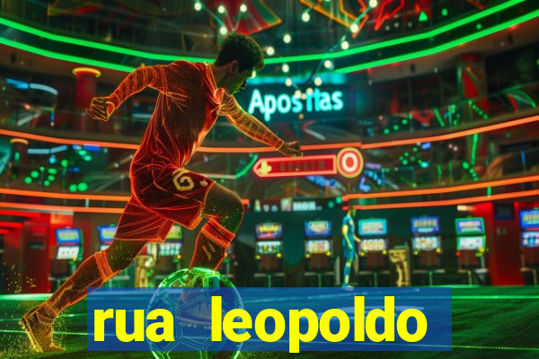 rua leopoldo bulhoes 530 benfica rio de janeiro - rj
